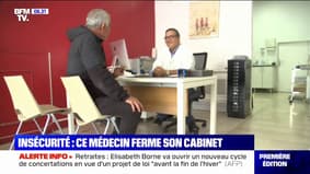 Agressé par deux patients, un médecin des quartiers nord de Marseille ferme définitivement son cabinet