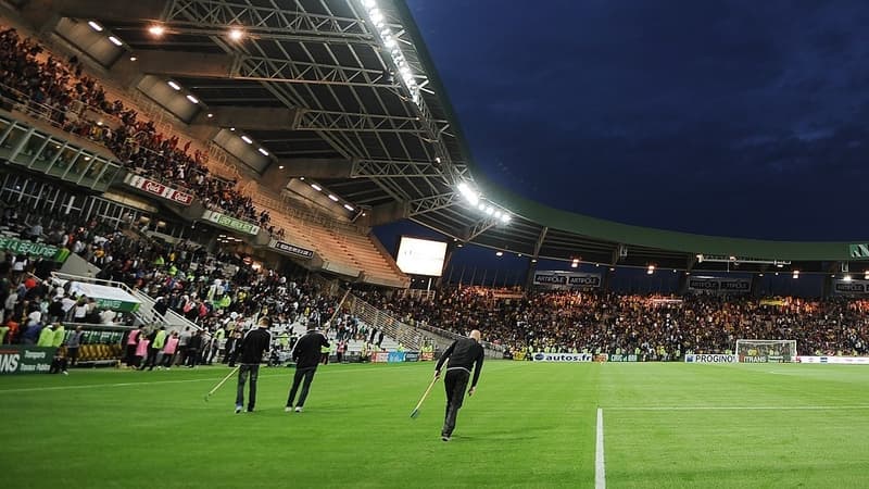 La Beaujoire (Nantes)