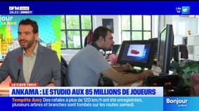 Le Café Tech: le jeu vidéo, c'est pour tout le monde