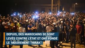 Pourquoi le Maroc est touché par une vague de manifestations