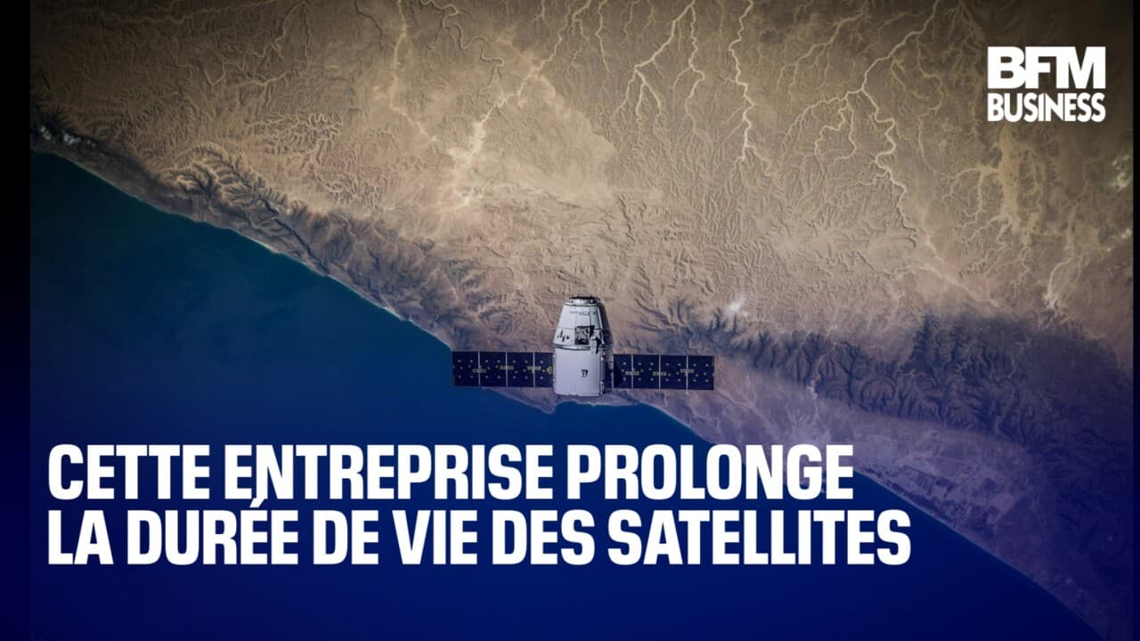 Durée De Vie Satellite _ Les Différents Satellites Terrestres – SIZNV