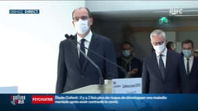 Assouplissement ou durcissement? Ce que doit annoncer Jean Castex ce jeudi