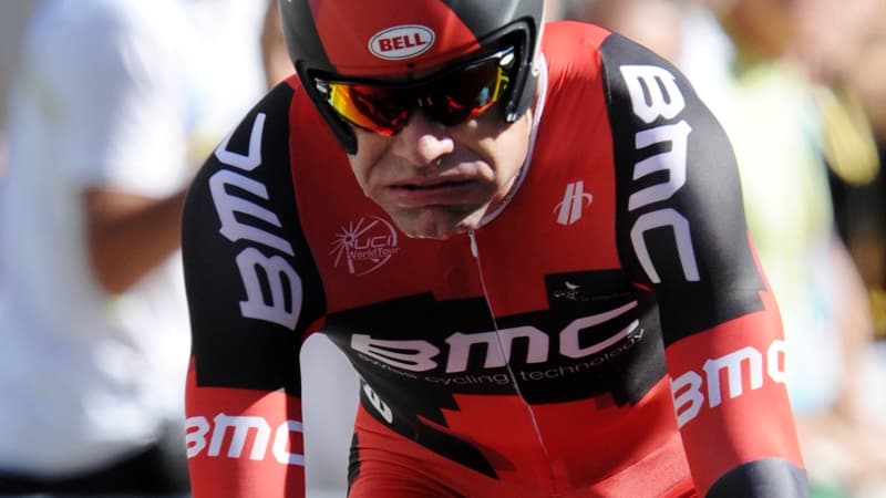 Cadel Evans