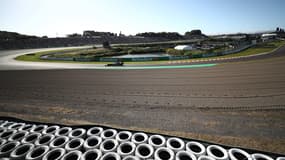Le circuit de Suzuka, en 2019