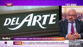 L'abonnement, une nouvelle façon de consommer? 