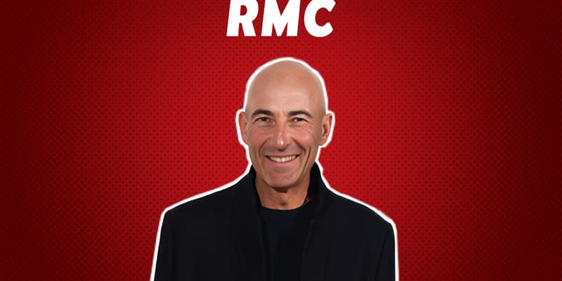 Nicolas Canteloup rejoint RMC