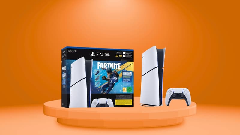 Boulanger fait fort et affiche la console PS5 à près de 350 euros pour le Black Friday