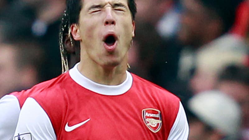 Samir Nasri