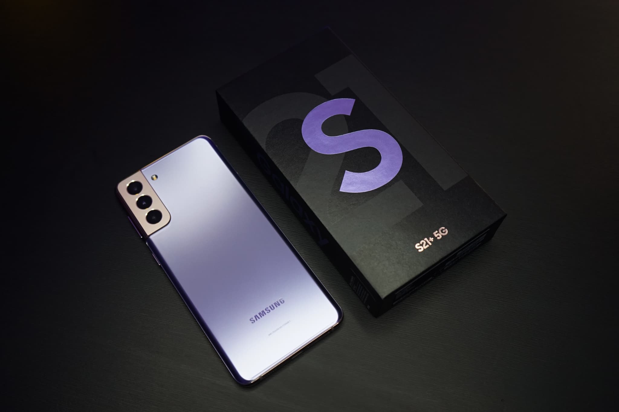 Remise sur l'excellent smartphone !