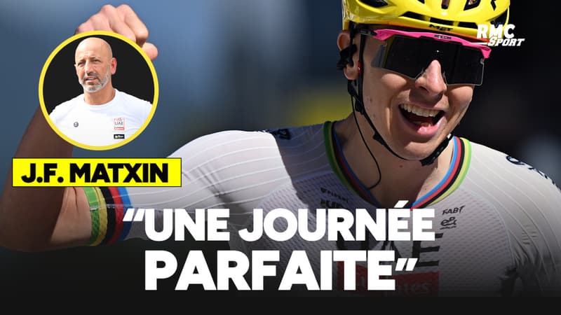 Tour de France E3 Une journee parfaite pour le directeur sportif d UAE 2316029