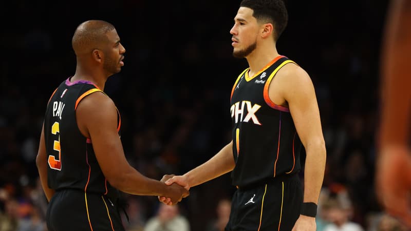 Booker