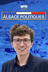 Alsace Politiques