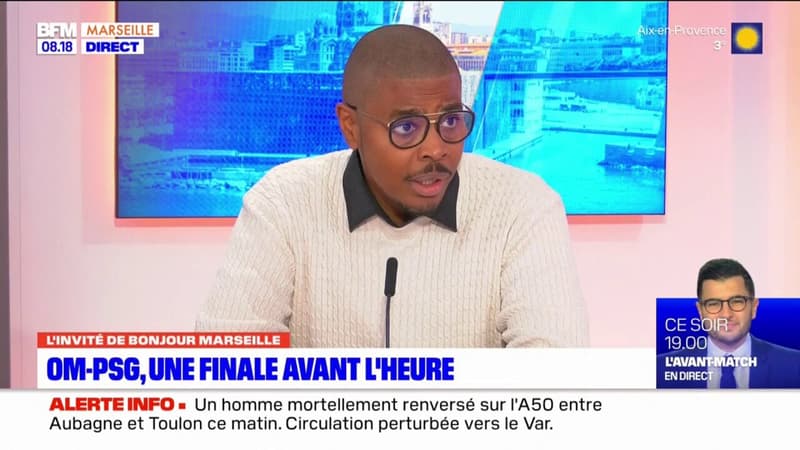 OM-PSG: une finale avant l'heure en Coupe de France