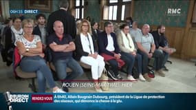 Procès du Cuba Libre: quelles sont les explications données par les deux frères, propriétaire et gérant du bar? 