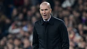 Zinedine Zidane
