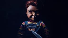 Chucky, version 2019