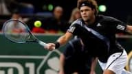 Tombeur de Montanes, le n°1 français affrontera son compatriote Gilles Simon aun prochain tour.