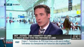 "On ne veut laisser aucune place au fantasme de la privatisation, donc 'incessibilité' on inscrira dans le texte"