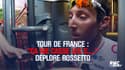 Tour de France - Le gros coup de gueule de Stéphane Rossetto sur Aimé De Gendt