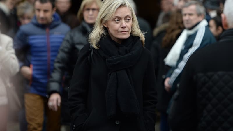 Nathalie Boy de la Tour, présidente de la LFP