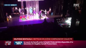 Le Festival d'Avignon s'ouvre ce lundi, un an après son annulation du fait au Covid-19