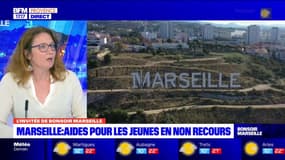 Marseille: des nouveaux dispositifs pour aider les jeunes en non recours