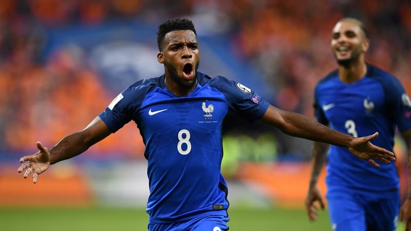 Thomas Lemar