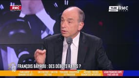 Jean-François Copé face aux GG - 18/12
