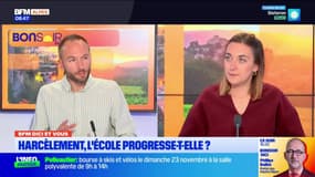 Bonjour DICI du vendredi 7 novembre 2025