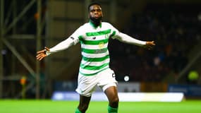 Odsonne Edouard