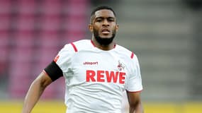 Anthony Modeste
