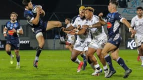 Agen-Toulon