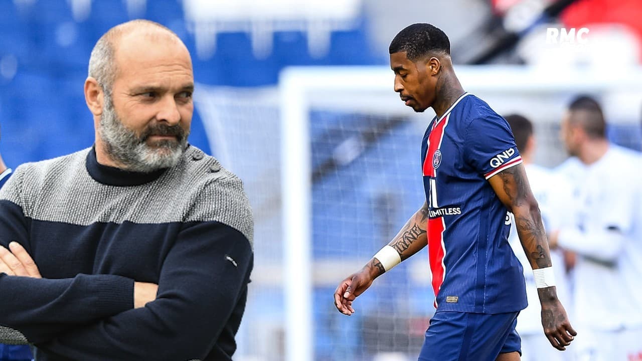 Revoir Les grandes gueules du sport du 04 Avril