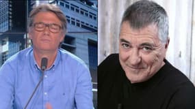 Jean-Marie Bigard: "Je n'ai jamais rien tenté pour diminuer mes impôts"