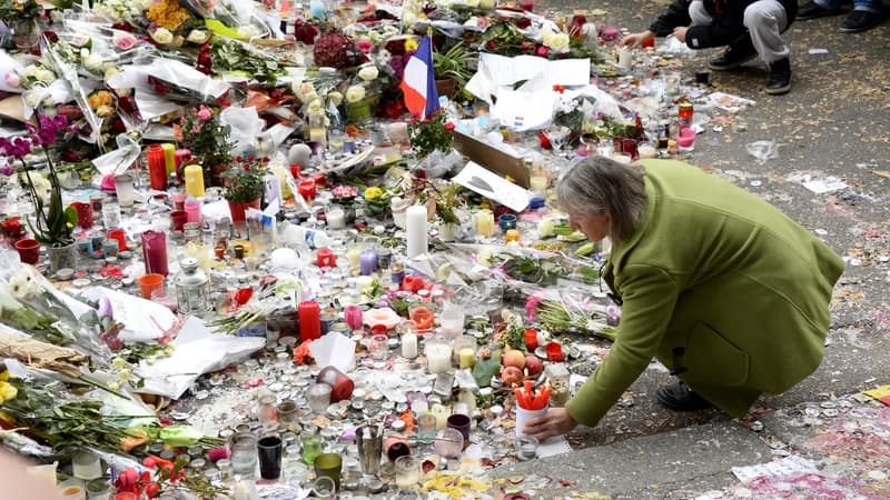 Les attentats de vendredi 13 novembre ont endeuillé la France.