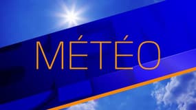 Météo Normandie: un ciel voilé ou nuageux et des températures allant jusqu'à 19°