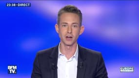 Ian Brossat: "Il faut sortir de la logique libérale encouragée par l’Union européenne"