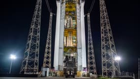 Depuis 2012, Vega a a transporté dans l'espace plus de 100 missions de dizaines d'institutions européennes.