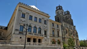 Mairie d'Orléans