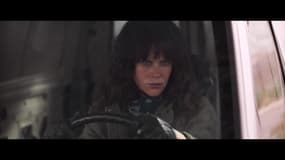 Bande-annonce : "Destroyer"