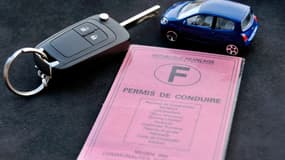 Les mesures concernant les particuliers incluent notamment le téléchargement du permis de conduite provisoire sur smartphone