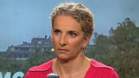 Delphine Batho souhaite un "grand ménage" contre les auteurs de harcèlement sexuel.
