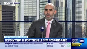 Le portefeuille "BFM-Responsable" : Coup d'envoi de la Cop30 au Brésil, quel impact sur le portefeuille ? - 10/11
