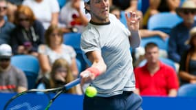 Lucas Pouille