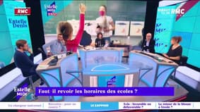 Le Zapping RMC - 05/10