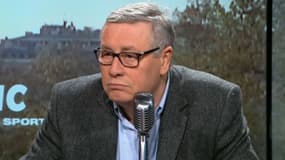 Jacques Le Voyer, chirurgien-dentiste était invité sur RMC mercredi.