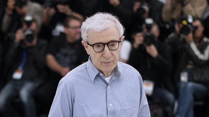 Woody Allen a été accusé de viols par sa fille adoptive à plusieurs reprises
