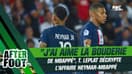 PSG : "J’ai aimé la bouderie de Mbappé", Thibaud Leplat décrypte l’affaire Neymar-Mbappé