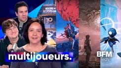 MIO, Cairn, Solasta II, Battlestar Galactica... les jeux français qu’on attend le plus en 2026