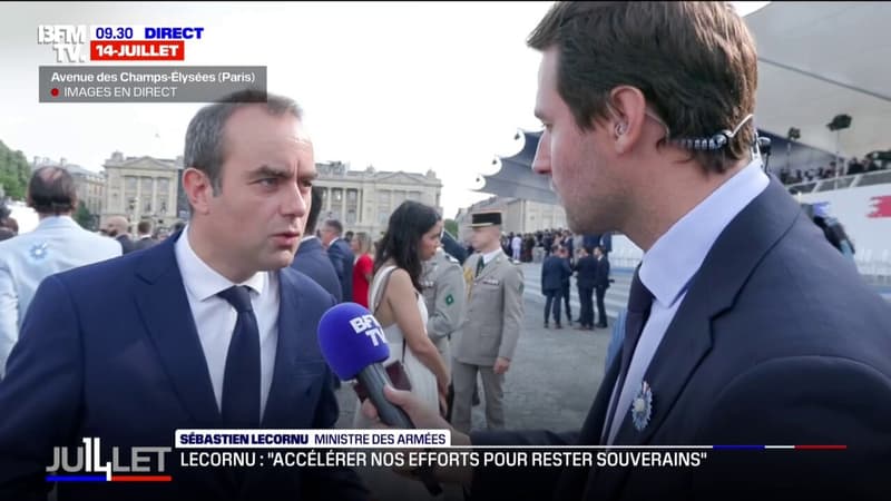 Économie de guerre: 